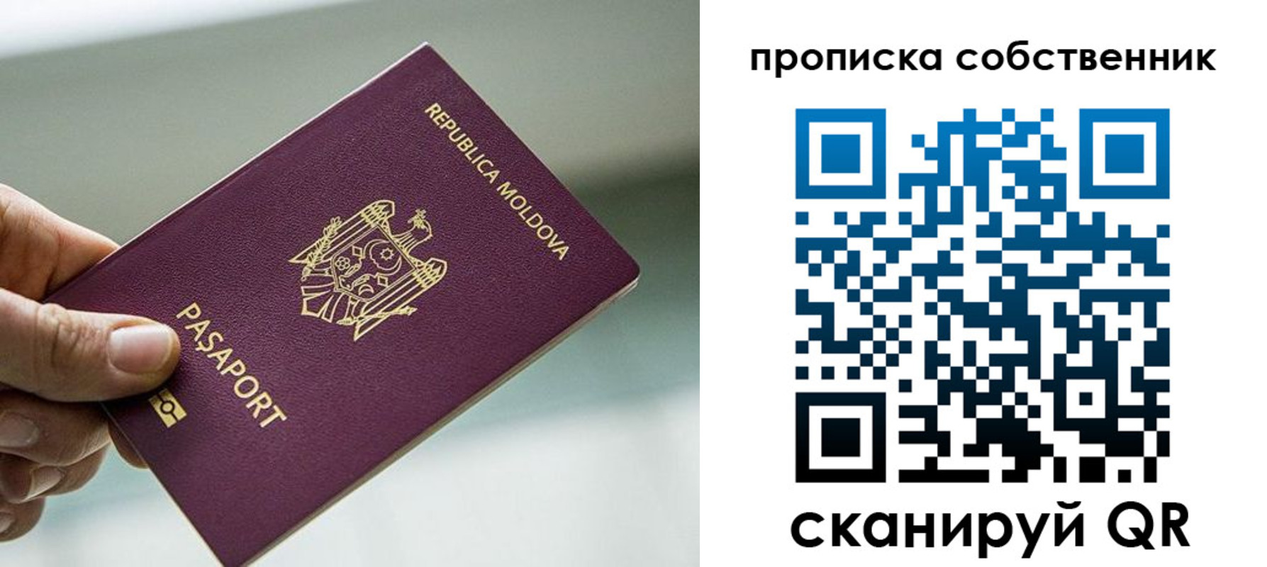 прописка паспорт в Моршанске