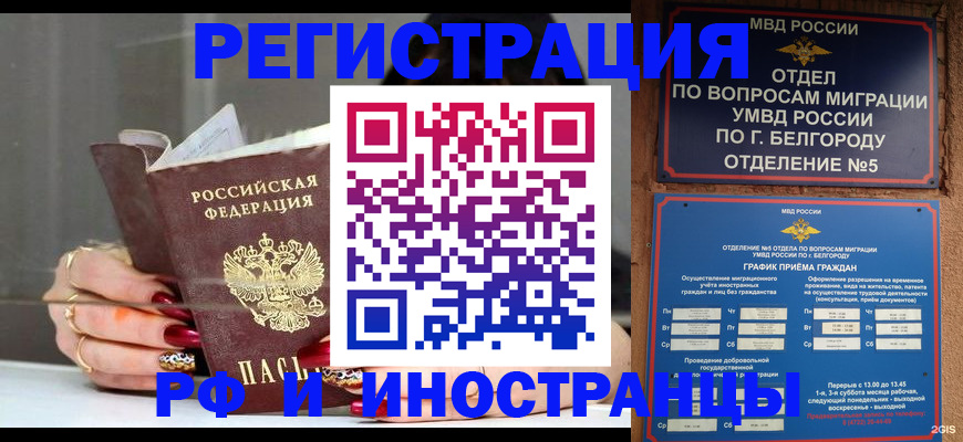 прописка в Моршанске